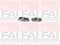 FAI AutoParts R177S Kipphebel, Motorsteuerung