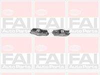 FAI AutoParts R177S Kipphebel, Motorsteuerung