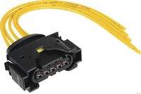 HERTH+BUSS ELPARTS 51277446 Kabelreparatursatz, Wischermotor
