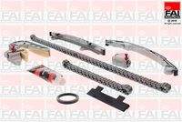 FAI AutoParts TCK31WO Steuerkettensatz