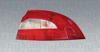 MAGNETI MARELLI 714027051801 Heckleuchte