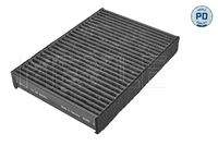 MEYLE 0123260042/PD Filter, Innenraumluft