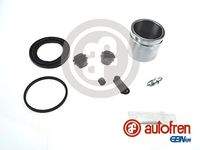 AUTOFREN SEINSA D41750C Reparatursatz, Bremssattel