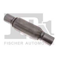 FA1 VW460320 Flexrohr, Abgasanlage