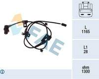 FAE 78078 Sensor, Raddrehzahl