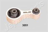 JAPANPARTS RU3051 Lagerung, Motor