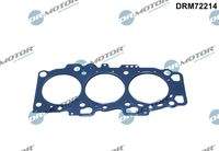 Dr.Motor Automotive DRM72214 Dichtung, Zylinderkopf