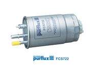 PURFLUX FCS722 Kraftstofffilter