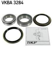 SKF VKBA3284 Radlagersatz