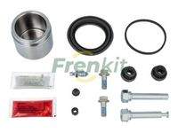 FRENKIT 760587 Reparatursatz, Bremssattel