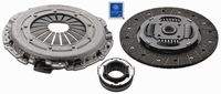 SACHS 3000951481 Kupplungssatz