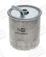 CHAMPION CFF100441 Kraftstofffilter