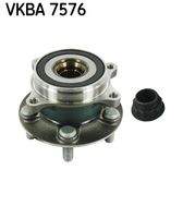 SKF VKBA7576 Radlagersatz