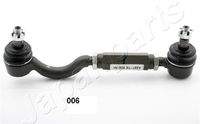 JAPANPARTS TI005L Spurstangenkopf