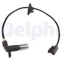 DELPHI SS20060 Sensor, Raddrehzahl