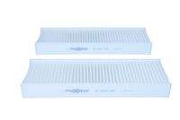 MAXGEAR 262008 Filter, Innenraumluft