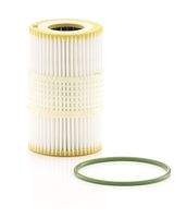 MANN-FILTER HU7035Y Ölfilter