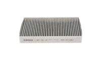 BOSCH 1987432197 Filter, Innenraumluft