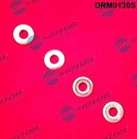 Dr.Motor Automotive DRM0130S Wärmeschutzscheibe, Einspritzanlage