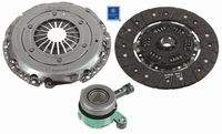 SACHS 3000990401 Kupplungssatz
