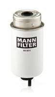 MANN-FILTER WK8014 Kraftstofffilter