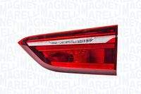 MAGNETI MARELLI 715104238000 Heckleuchte