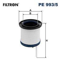FILTRON PE993/5 Kraftstofffilter