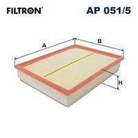 FILTRON AP051/5 Luftfilter