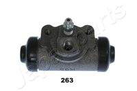 JAPANPARTS CS263 Radbremszylinder