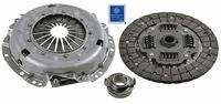 SACHS 3000951715 Kupplungssatz