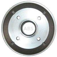 A.B.S. 5526S Bremstrommel