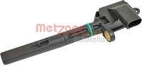 METZGER 0901178 Sensor, Motorölstand