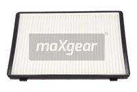 MAXGEAR 260632 Filter, Innenraumluft