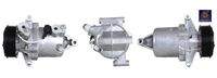 LUCAS ACP01391 Kompressor, Klimaanlage