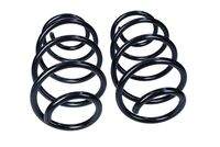 MAXGEAR 601238D Fahrwerksfeder