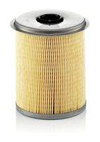 MANN-FILTER P735X Kraftstofffilter