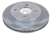 FEBI BILSTEIN 05644 Bremsscheibe