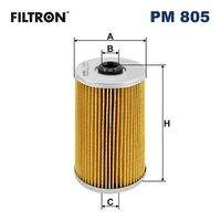 FILTRON PM805 Kraftstofffilter