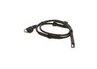 BOSCH 0986594023 Sensor, Raddrehzahl
