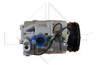 NRF 32696 Kompressor, Klimaanlage