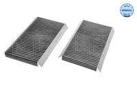 MEYLE 3123200012/S Filter, Innenraumluft