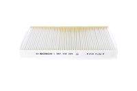 BOSCH 1987432024 Filter, Innenraumluft