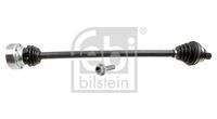 FEBI BILSTEIN 180918 Antriebswelle