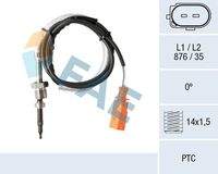 FAE 68028 Sensor, Abgastemperatur