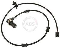 A.B.S. 30060 Sensor, Raddrehzahl