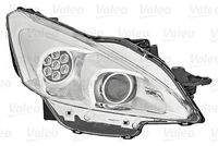 VALEO 046870 Hauptscheinwerfer