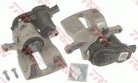 TRW BHT304E Bremssattel