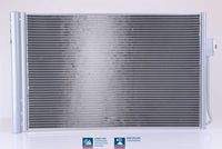 NISSENS 940364 Kondensator, Klimaanlage