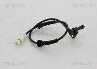 TRISCAN 818025255 Sensor, Raddrehzahl