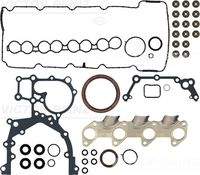 VICTOR REINZ 011124201 Dichtungsvollsatz, Motor